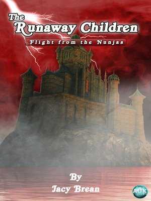 cover image of The Runaway Children Volume 1